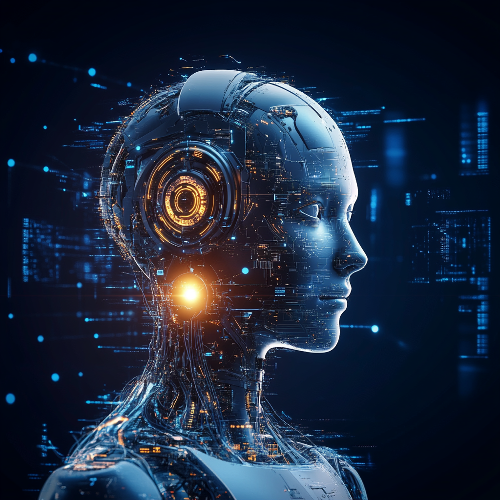 The Power of Digital Marketing in the Age of AI — How ZOLUTIONZ Helps You Leap Ahead